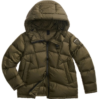 Blauer 26WBLDC03359006047 Giubbini Corti