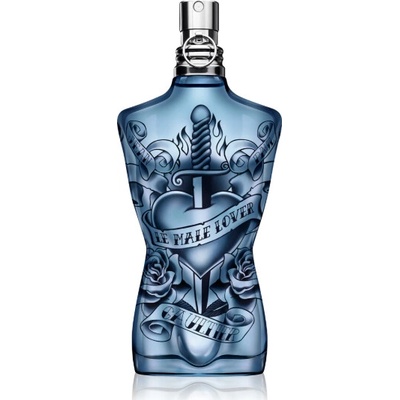 Jean Paul Gaultier Le Male Lover parfémovaná voda pánská 125 ml tester
