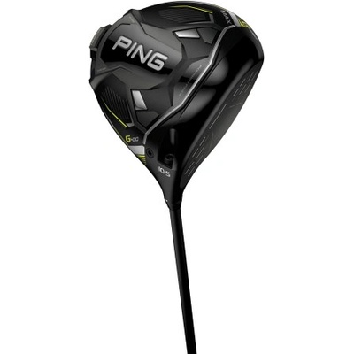 Ping G430 MAX pánský driver 10,5° Regular – Hledejceny.cz