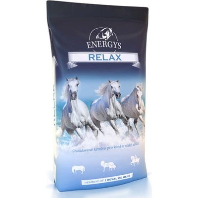 De Heus Energy Relax 25 kg – Hledejceny.cz