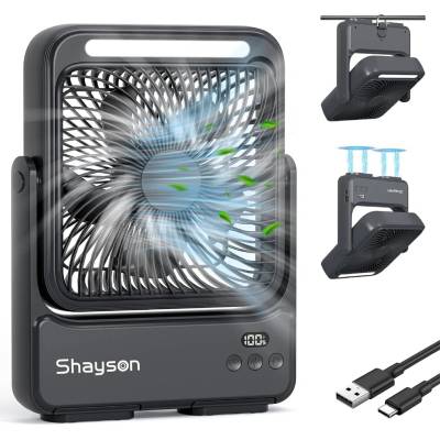 Shayson YH-F150