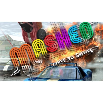 Mashed