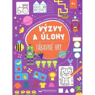 Výzvy a úlohy – Hledejceny.cz