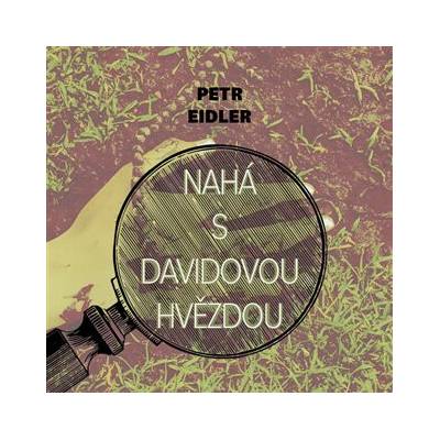 Nahá s Davidovou hvězdou