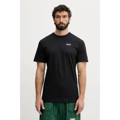 Jack Wolfskin Essential A65917 černá
