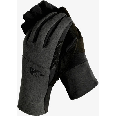 Dámské rukavice The North Face Apex Insulated Etip Glove tnf dark grey heather – Hledejceny.cz