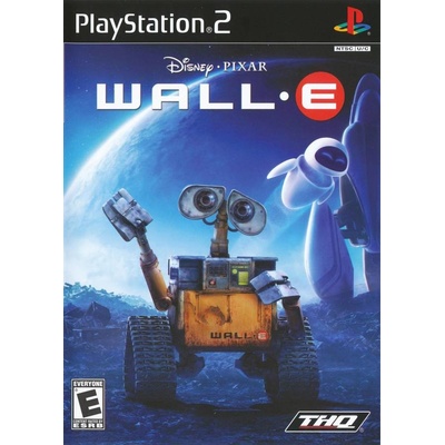 Wall-E
