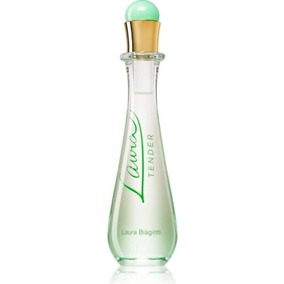 Laura Biagiotti Laura Tender toaletná voda dámska 75 ml tester