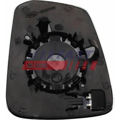 Sklo zrkadla FAST FT12911