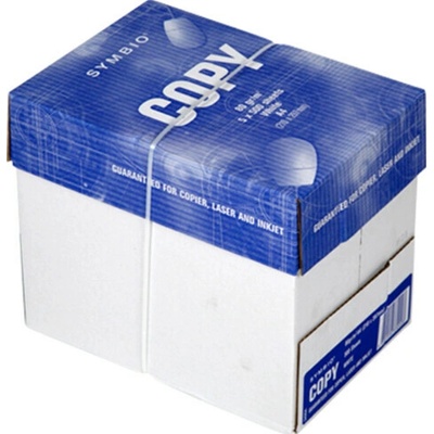 Symbio A4 80g 500ls – Hledejceny.cz