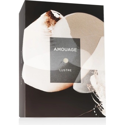 Amouage Lustre čistý parfém unisex 100 ml