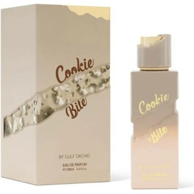 Gulf Orchid Cookie Bite parfémovaná voda unisex 100 ml