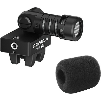 Comica Audio CVM-VS09