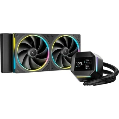 DeepCool LM240 R-LM240-BKDMMC-1
