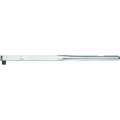 Gedore Momentový klíč E 1" čtyřhran rozsah 750-2000 Nm 8564-01