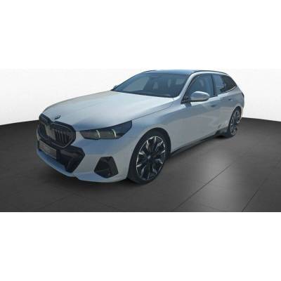 BMW 520d Touring M Sport Pro 145 kW