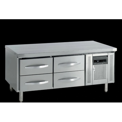 TEFCOLD UC 5240