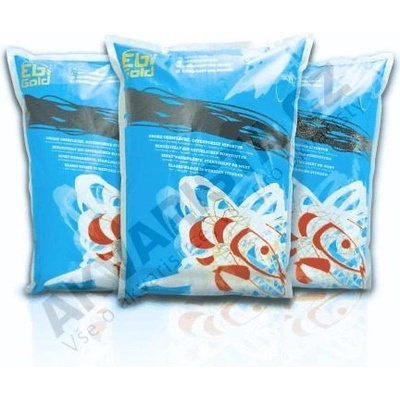 Ebi Gold WaterPlant Soil powder 5 l