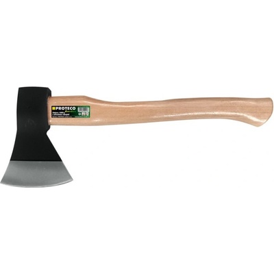 PROTECO Garden sekera s dřevěnou rukojetí 10.83-1000-D