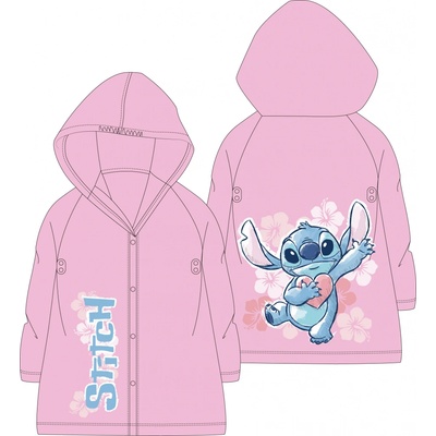 E plus m LILO A STITCH