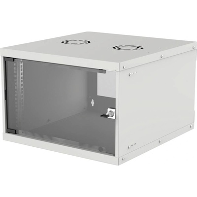 Intellinet 19 BASIC 6U/400mm 714150