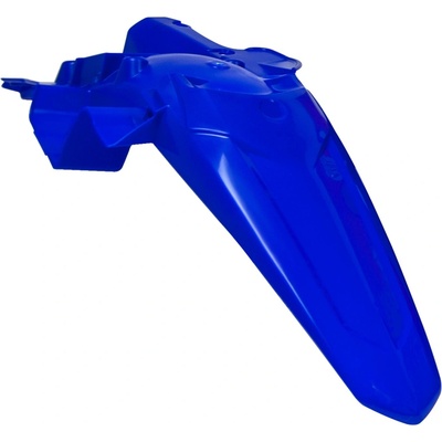 Rtech blatník zadní Yamaha modrý