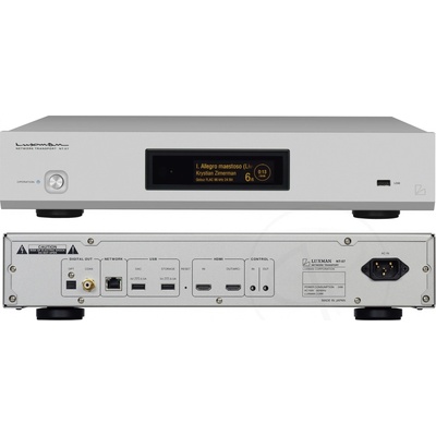 Luxman NT-07