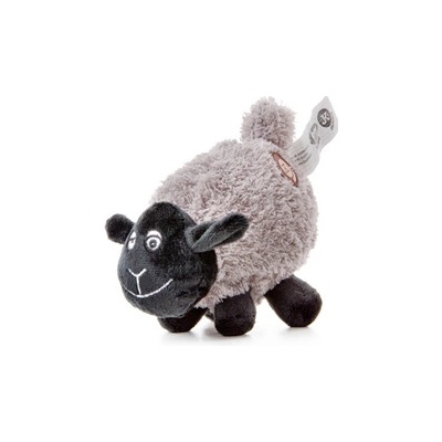 JK ANIMALS Plyšová ovečka 16 cm