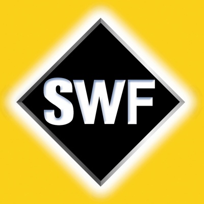 SWF Visioflex 750+500 mm 119460