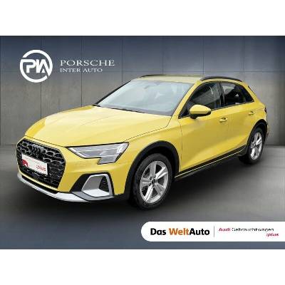 Audi A3 35 TFSI 110 kW