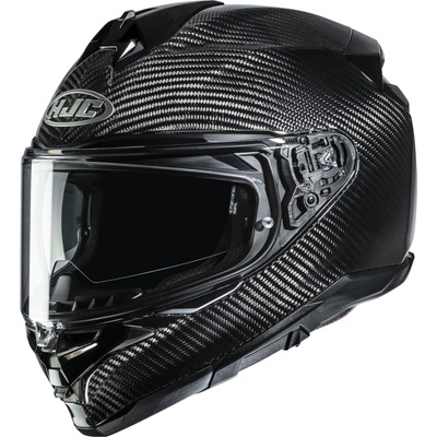 HJC F72 CARBON Solid