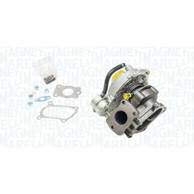 Plniace dúchadlo MAGNETI MARELLI 807101004300
