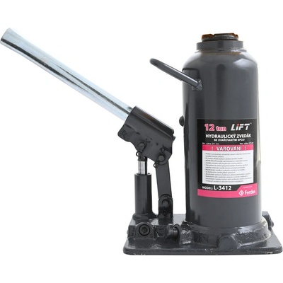 B-Tires Hydraulická panenka 12 t TL-3412