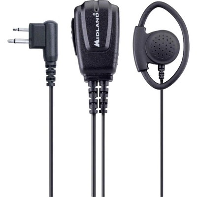Midland headset MA 24-M Pro C1610