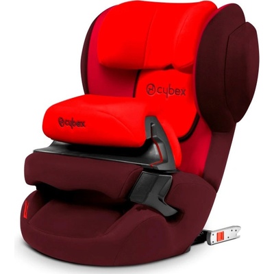 Cybex Pallas 2-Fix 2017 Rumba Red