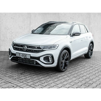 Volkswagen T-Roc 1.5 TSI R-Line DSG 110 kW