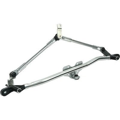 BORSEHUNG Mechanizmus stieracov B14303, 5J1955605B