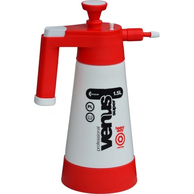 KWAZAR HD Acid Venus Super Pro+ 1,5 l
