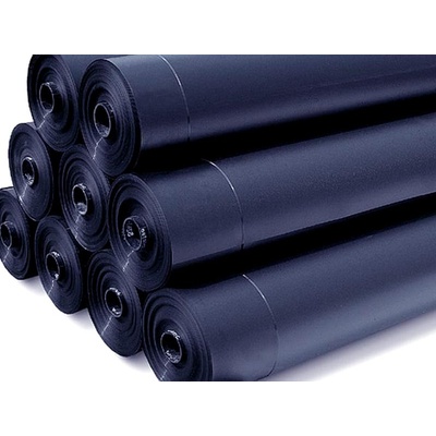 Hydroizolační HDPE fólie hladká, GEOSTAR Produkt: Geostar 2,5 mm, 5.1 x 100 m