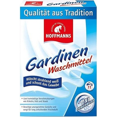 Hoffmanns prací prášek na záclony 11 PD 660 g