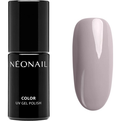 NeoNail Warming Memories gelový lak na nehty Hot Cocoa 7,2 ml