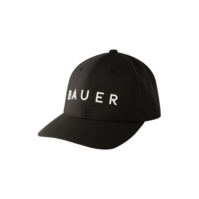 Bauer S26 Performance Hat SR Černá – Hledejceny.cz