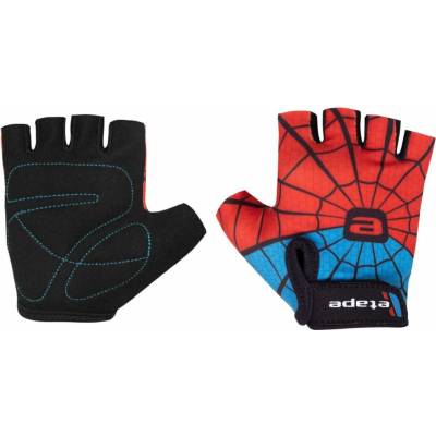 Etape Tiny Jr SF red/blue