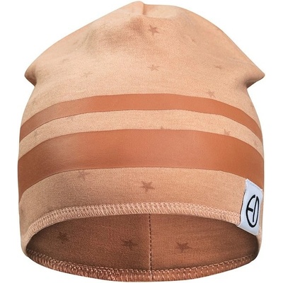 Elodie Datails čepice Northern Star Terracotta