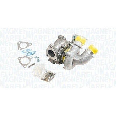 Plniace dúchadlo MAGNETI MARELLI 807101006600