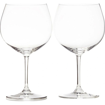 Riedel Pohár na biele víno VERITAS OAKED CHARDONNAY 655 ml