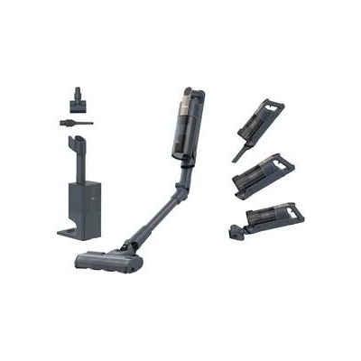 Flex Haier I-PRO CLEAN M1 Peti HCVM1S50PX 011 sivý/bronzový