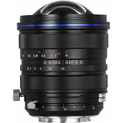 Laowa 15mm f/4.5 Zero-D Shift Canon RF