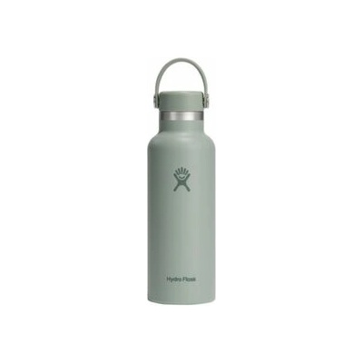Hydro Flask Standard Flex Cap 18 oz 530 ml Zelená