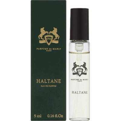 Parfums de Marly Haltane parfumovaná voda pánska 5 ml miniatúra